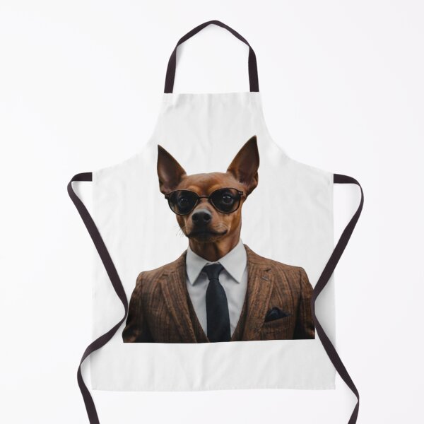Item preview, Pinscher designed and sold by TodeNina.