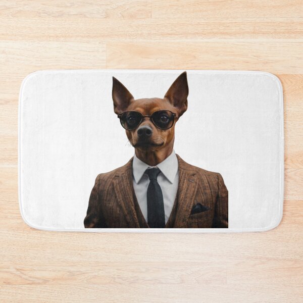 Item preview, Pinscher designed and sold by TodeNina.