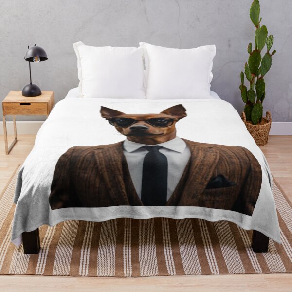 Item preview, Pinscher designed and sold by TodeNina.