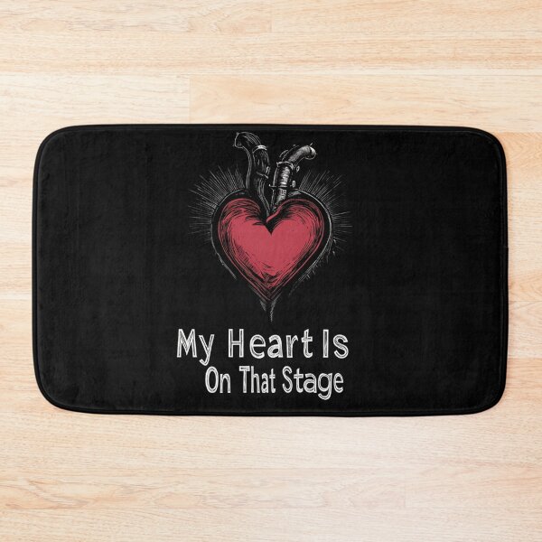 Item preview, My Heart is on That Stage Dance Mom, My Heart is on That Stage Mother's Day designed and sold by Erniverse.