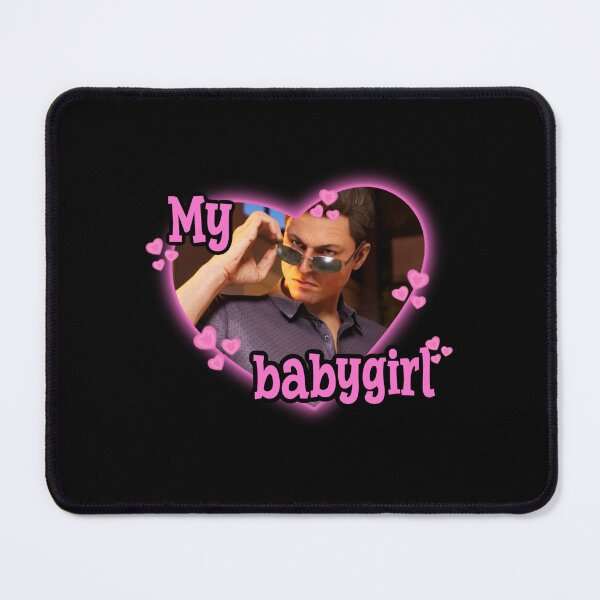 Item preview, Johnny Cage my babygirl mortal Kombat designed and sold by Anastasiia Zhalii.