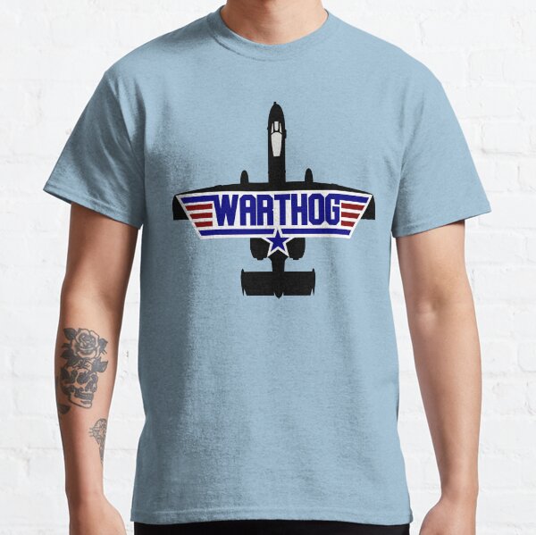 A 10 Warthog T-Shirts | Redbubble