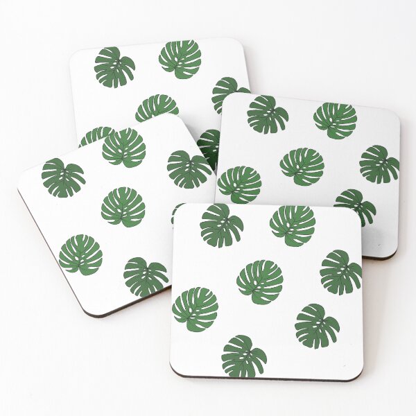 Item preview, Monstera Filler Pack designed and sold by sleepyheadedbb.