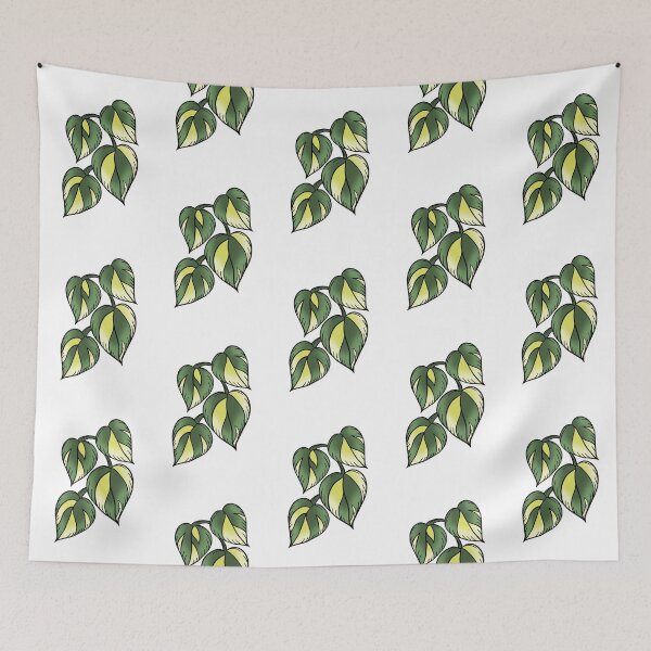 Item preview, Copy of Brasil Philodendron designed and sold by Ekorn17.