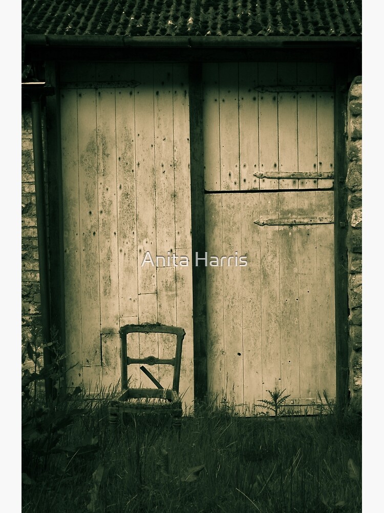 Chair II by plasticflower