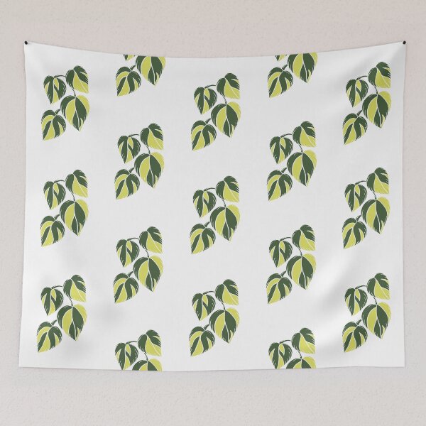 Item preview, Brasil Philodendron designed and sold by Ekorn17.