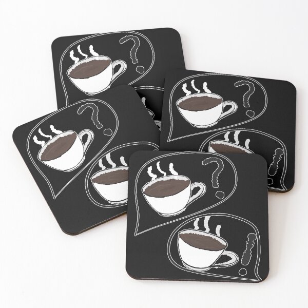 Item preview, Coffee? designed and sold by JoseloRochaArt.