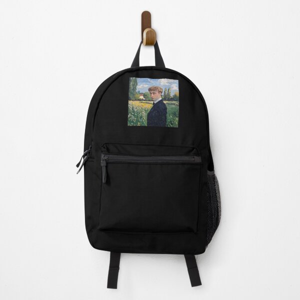 Item preview, Edward Jenner | Post-impressionist painting style designed and sold by ComicsFactory.