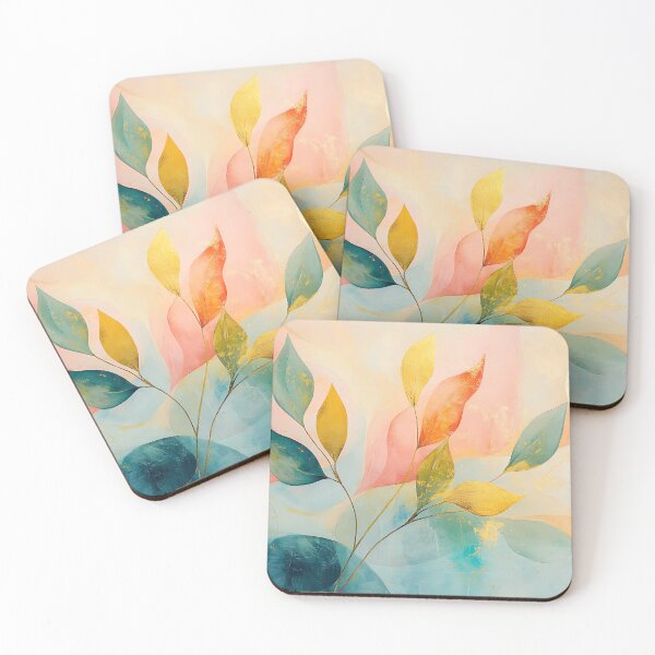 Item preview, Ethereal Foliage designed and sold by daila70.