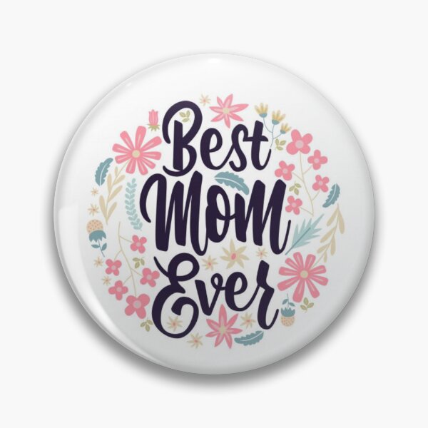 Item preview, best mom ever designed and sold by susysaba.