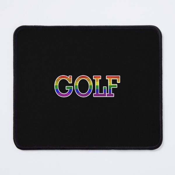 Item preview, Golf - Pride designed and sold by PrideFeliz.