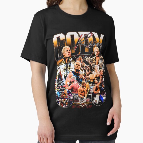 Item preview, Women Men Spedial Present Awesome For Wrestling Fan designed and sold by DarylKenzie.
