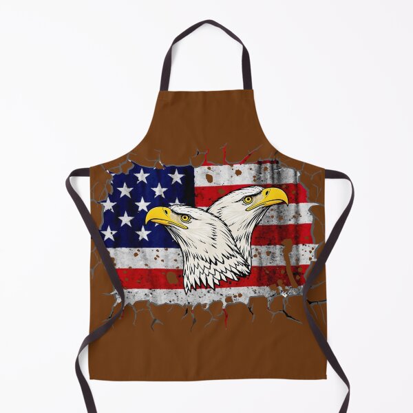 Item preview, AMERICAN EAGLES (#6B360E) designed and sold by Marlon Oseguera.