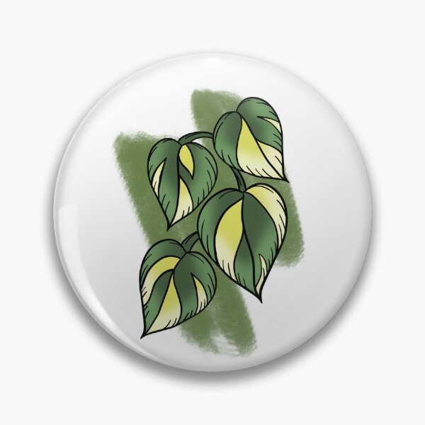 Artikelvorschau, Brasil Philodendron entworfen und verkauft von Ekorn17.