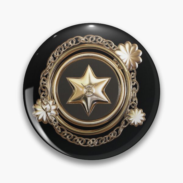 Item preview, Gold glass frame designed and sold by SuSrOfficial.