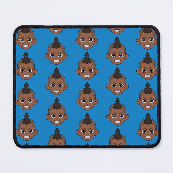 Item preview, Sokka designed and sold by Rekin_art.