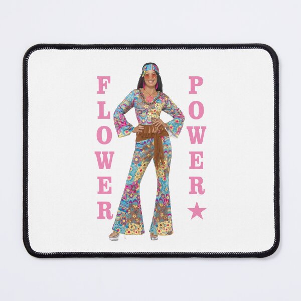 Item preview, Flower Power designed and sold by TIGERDAVER.