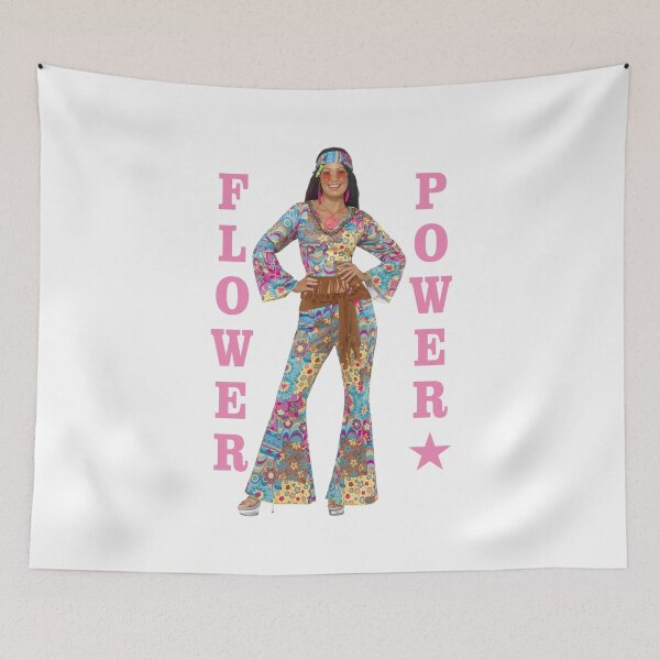 Item preview, Flower Power designed and sold by TIGERDAVER.