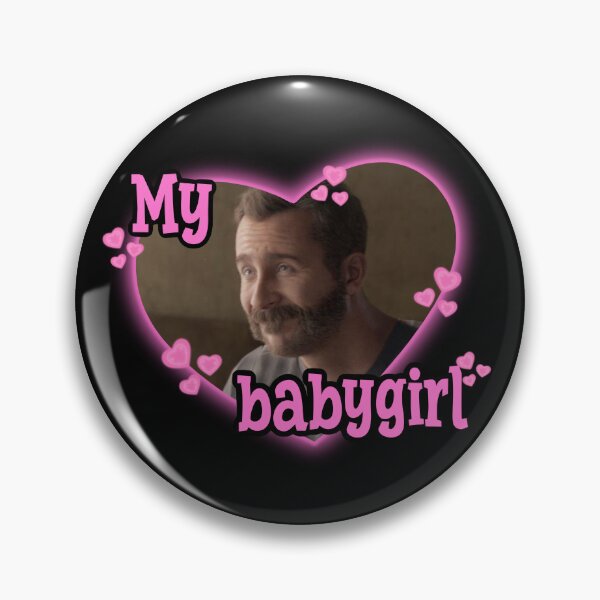 Item preview, My babygirl captain John price designed and sold by Anastasiia Zhalii.