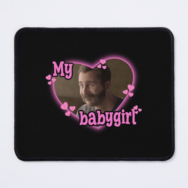 Item preview, My babygirl captain John price designed and sold by Anastasiia Zhalii.