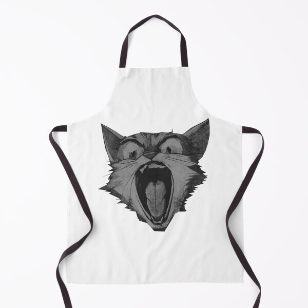 Item preview, Screaming Cat designed and sold by kinpirks.