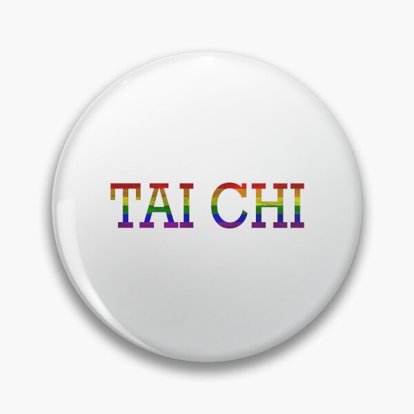 Item preview, Tai Chi - Pride designed and sold by PrideFeliz.
