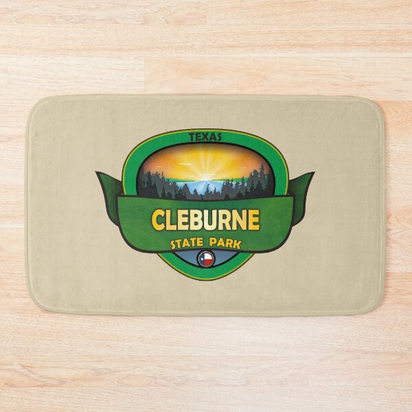 Item preview, Cleburne State Park Texas designed and sold by studioss76.
