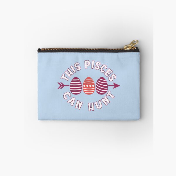 Item preview, This Pisces can hunt - Easter greetings for astrology lovers designed and sold by mariya-ivanova.