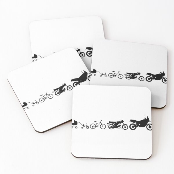 Item preview, Motorcycle Evolution bike moto designed and sold by LOVADII.