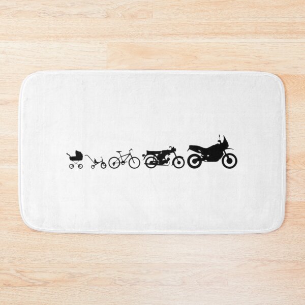 Item preview, Motorcycle Evolution bike moto designed and sold by LOVADII.