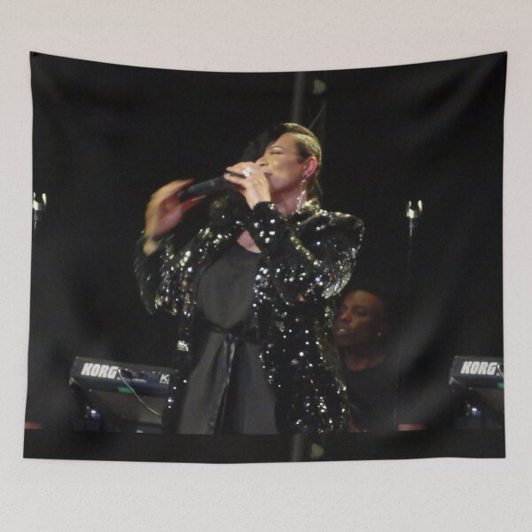 Item preview, Gabrielle, Live in Bath, UK (4) designed and sold by Davies72.