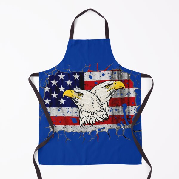 Item preview, AMERICAN EAGLES (#003399) designed and sold by Marlon Oseguera.