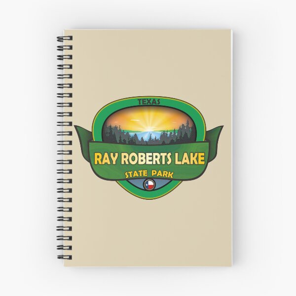 Item preview, Ray Roberts Lake State Park Texas designed and sold by studioss76.