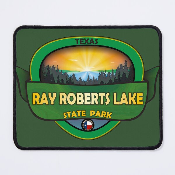 Item preview, Ray Roberts Lake State Park Texas designed and sold by studioss76.