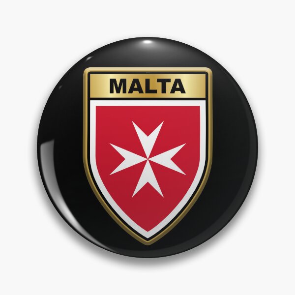 Item preview, MALTA CIVIL Gifts, Stickers and Products (S) designed and sold by mpodger.