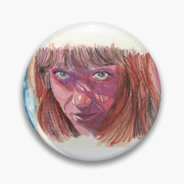 Item preview, Anna Karina designed and sold by t3ssahh.