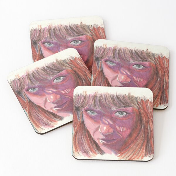 Item preview, Anna Karina designed and sold by t3ssahh.