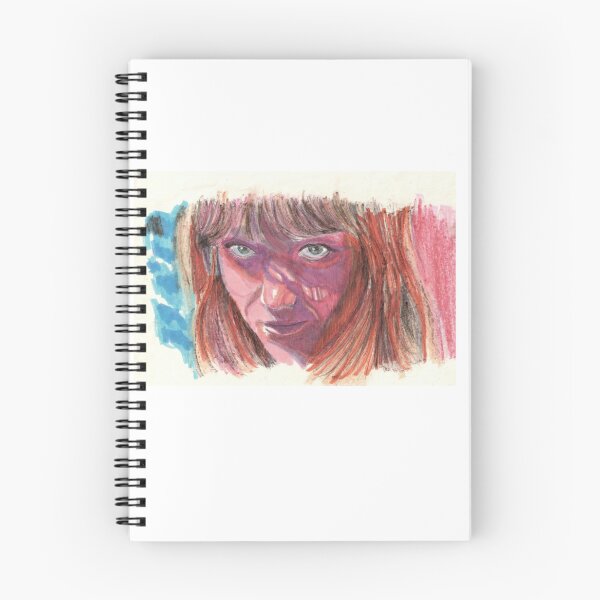 Item preview, Anna Karina designed and sold by t3ssahh.