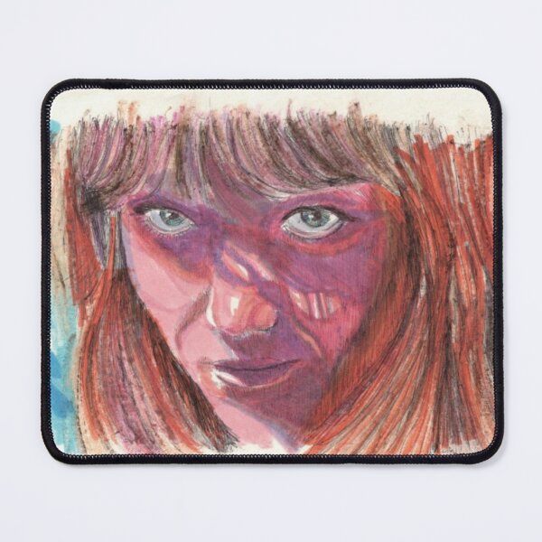 Item preview, Anna Karina designed and sold by t3ssahh.