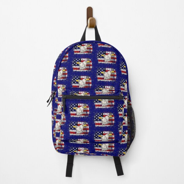 Item preview, AMERICAN EAGLES (#000066) designed and sold by Marlon Oseguera.