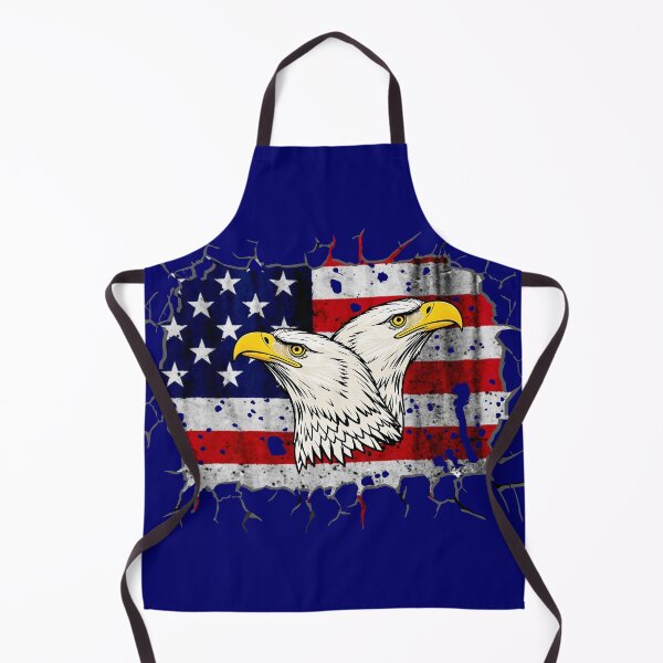 Item preview, AMERICAN EAGLES (#000066) designed and sold by Marlon Oseguera.
