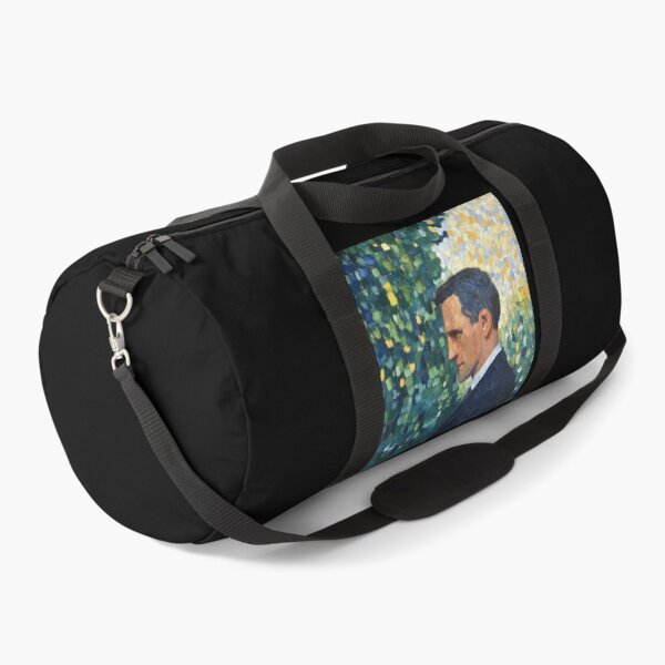 Item preview, Edwin Hubble | Post-impressionist painting style designed and sold by ComicsFactory.
