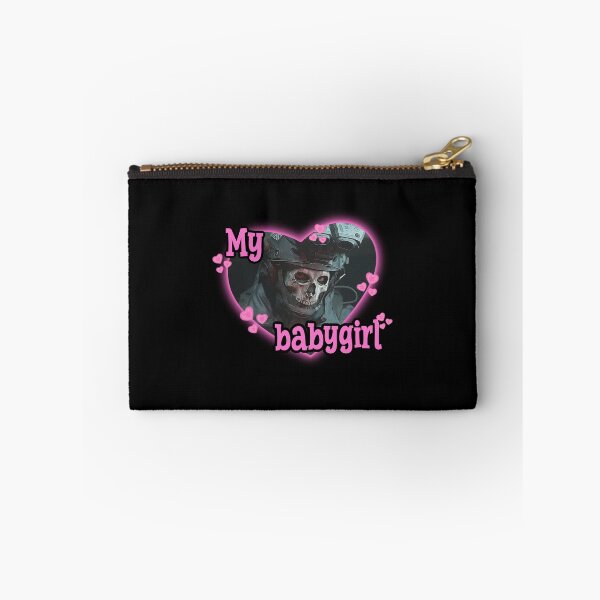 Item preview, My babygirl simon ghost riley  designed and sold by Anastasiia Zhalii.
