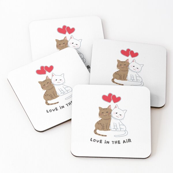 Item preview, love in the air designed and sold by susysaba.