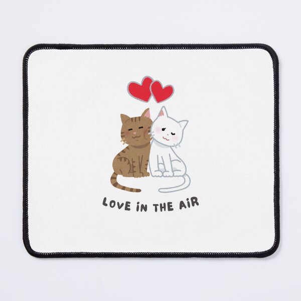 Item preview, love in the air designed and sold by susysaba.