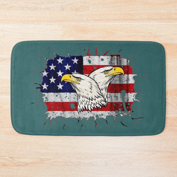 Item preview, AMERICAN EAGLES (#336666) designed and sold by Marlon Oseguera.
