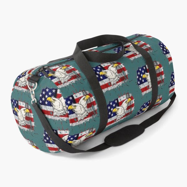 Item preview, AMERICAN EAGLES (#336666) designed and sold by Marlon Oseguera.