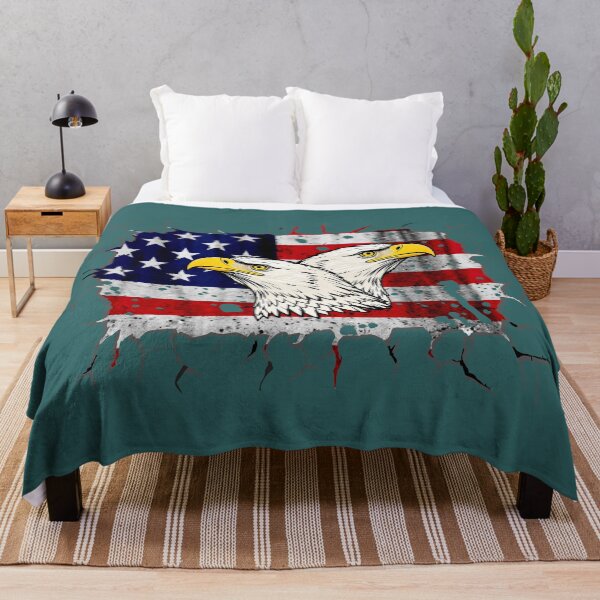 Item preview, AMERICAN EAGLES (#336666) designed and sold by Marlon Oseguera.