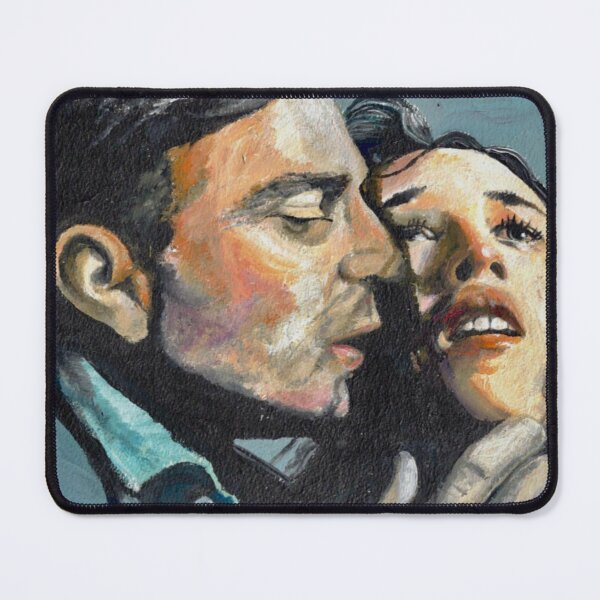 Item preview, Possession Mark & Anna painting designed and sold by t3ssahh.