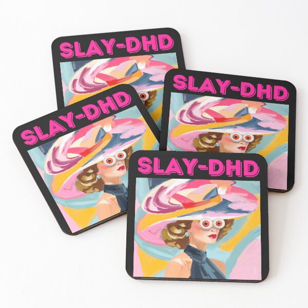 Item preview, Slay DHD designed and sold by Neat Pick Tees.